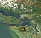 Pacific Region Contaminants Atlas