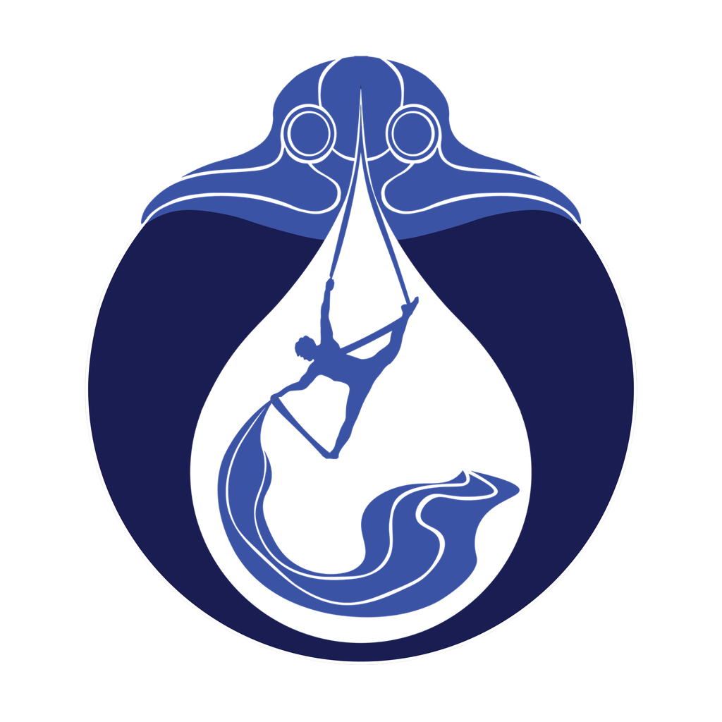 rain city circus logo