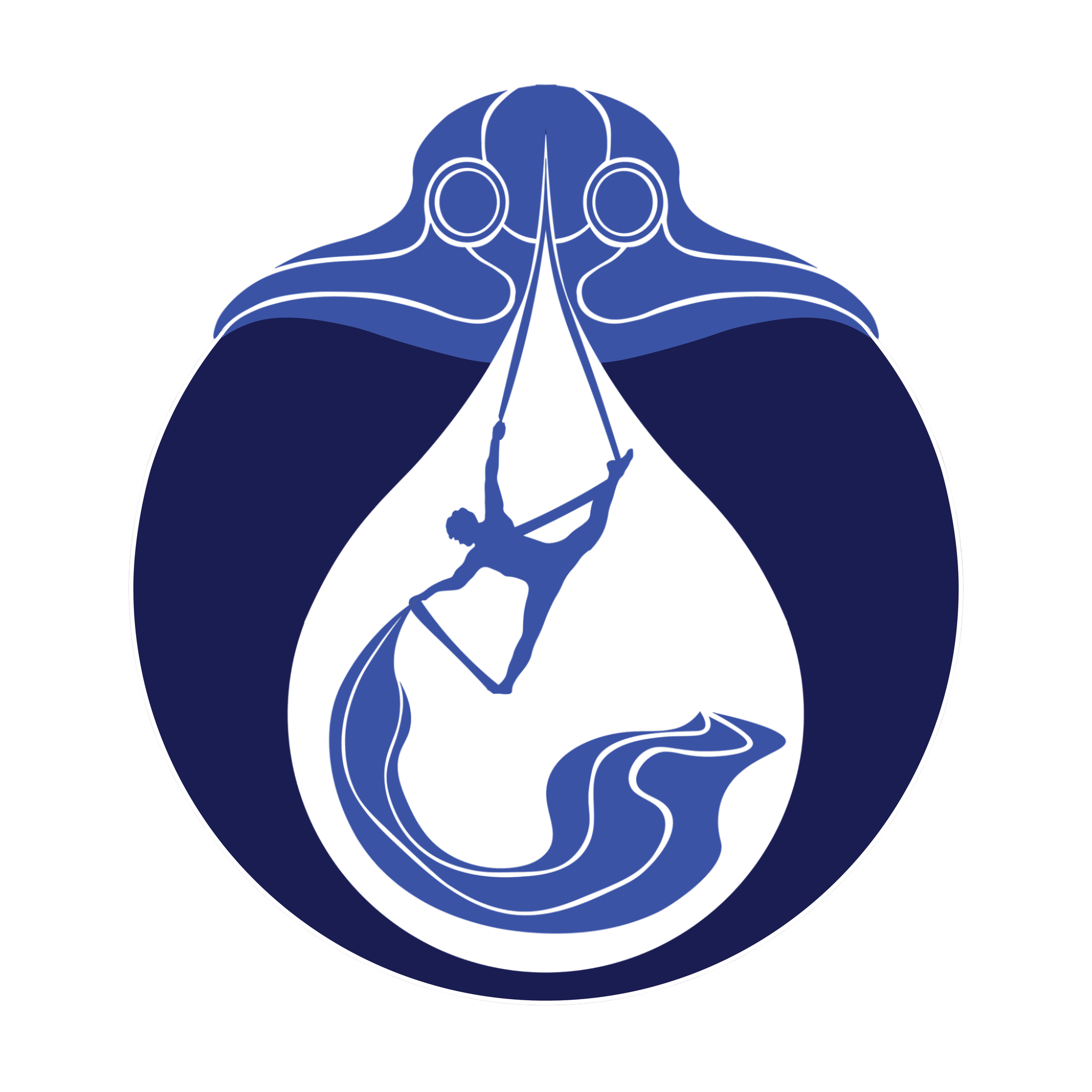 rain city circus logo